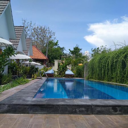 Pitamata Villas Semaya 外观 照片
