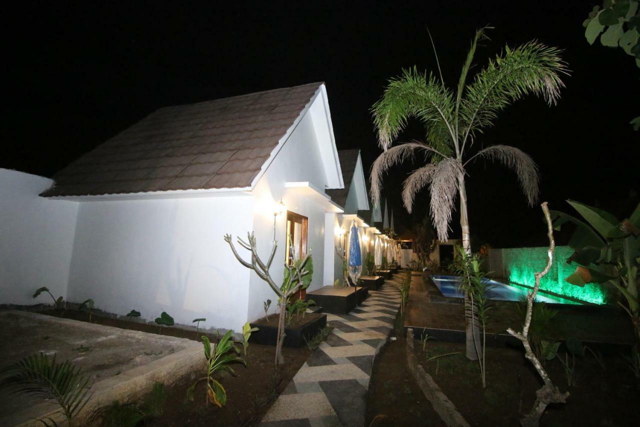 Pitamata Villas Semaya 外观 照片