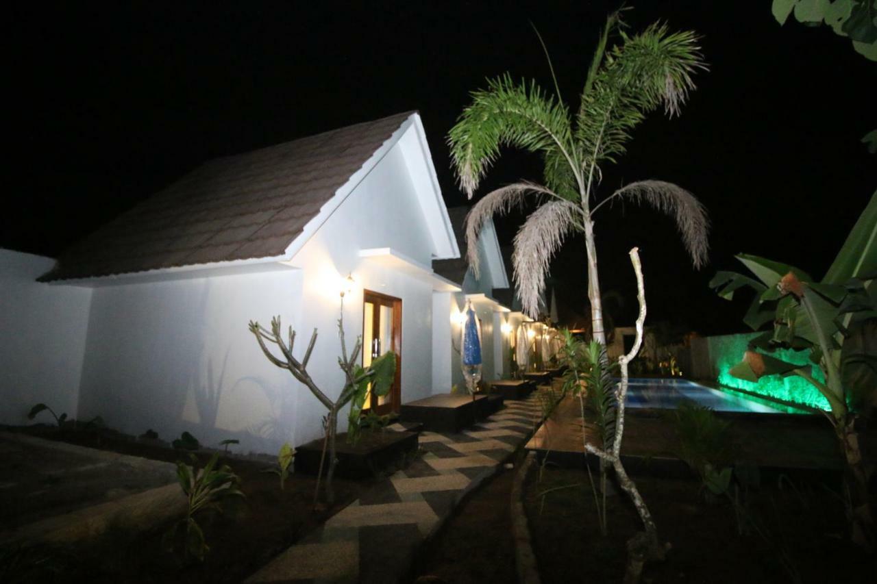 Pitamata Villas Semaya 外观 照片