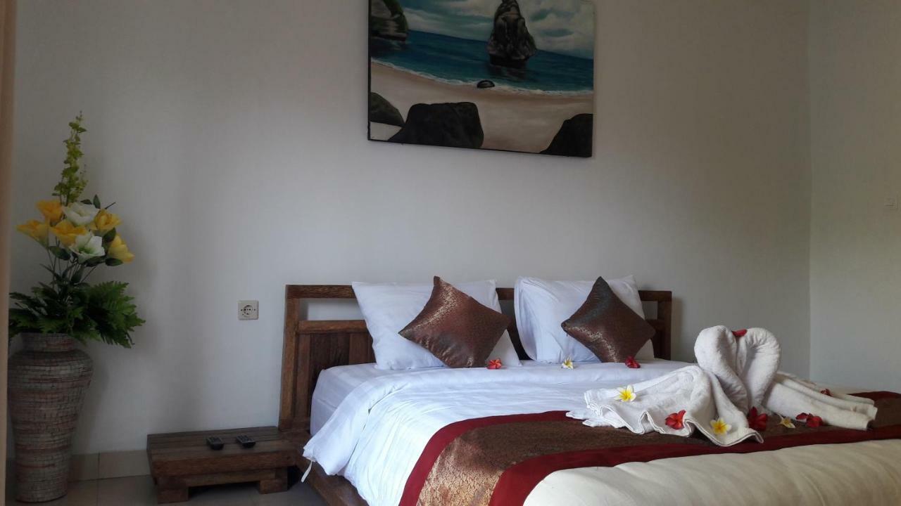 Pitamata Villas Semaya 外观 照片