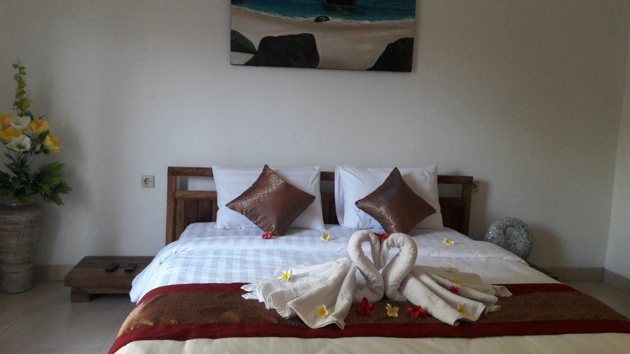 Pitamata Villas Semaya 外观 照片