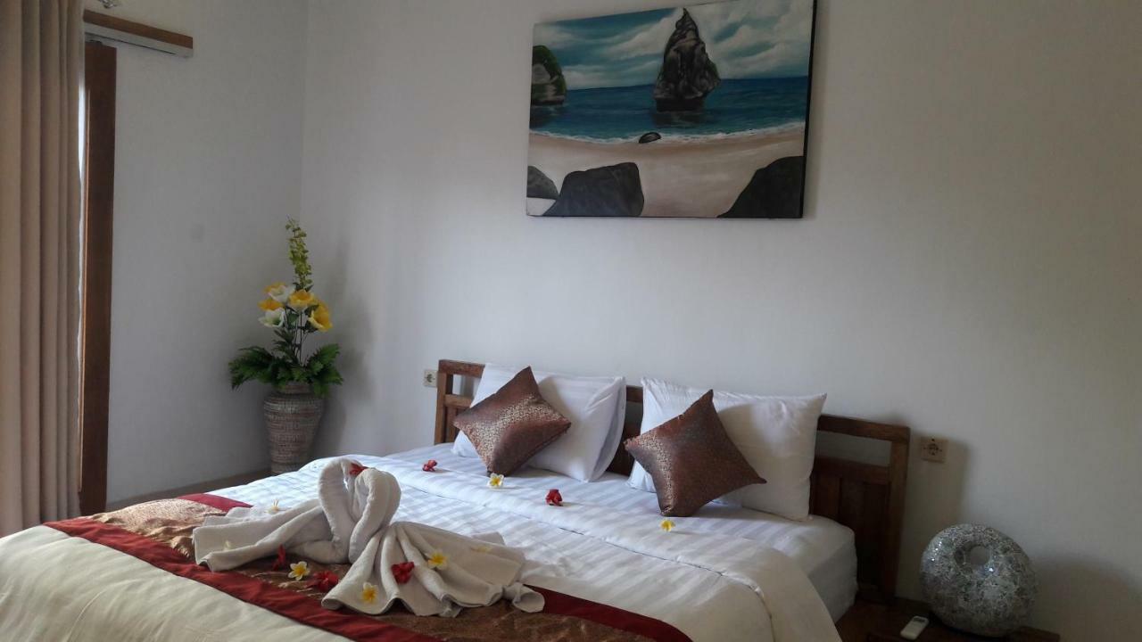 Pitamata Villas Semaya 外观 照片