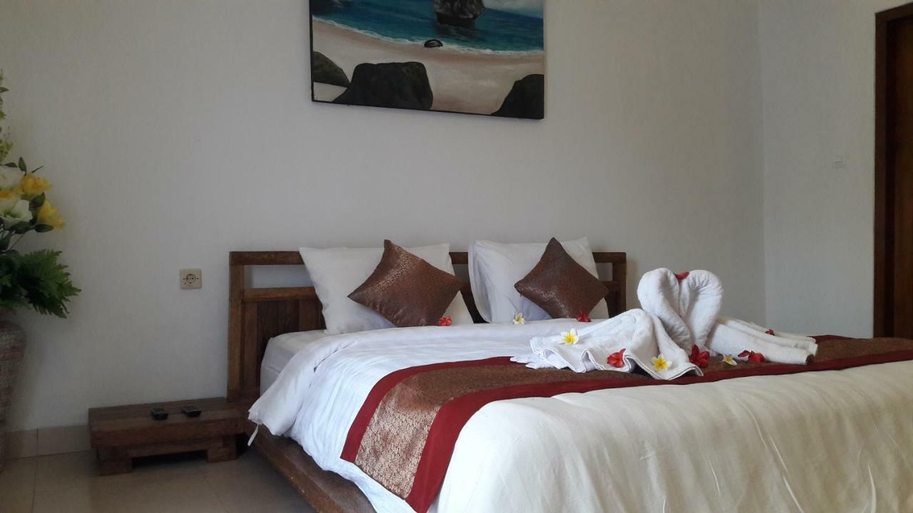 Pitamata Villas Semaya 外观 照片