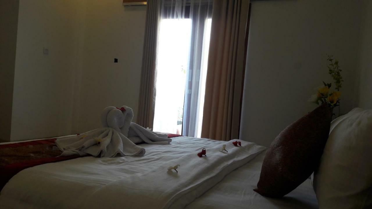 Pitamata Villas Semaya 外观 照片