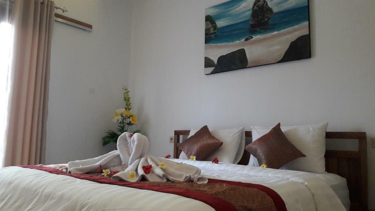 Pitamata Villas Semaya 外观 照片