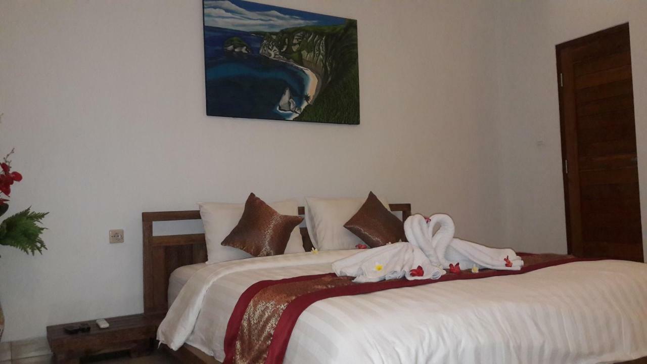 Pitamata Villas Semaya 外观 照片