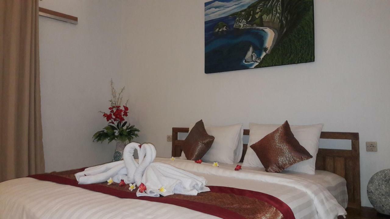 Pitamata Villas Semaya 外观 照片