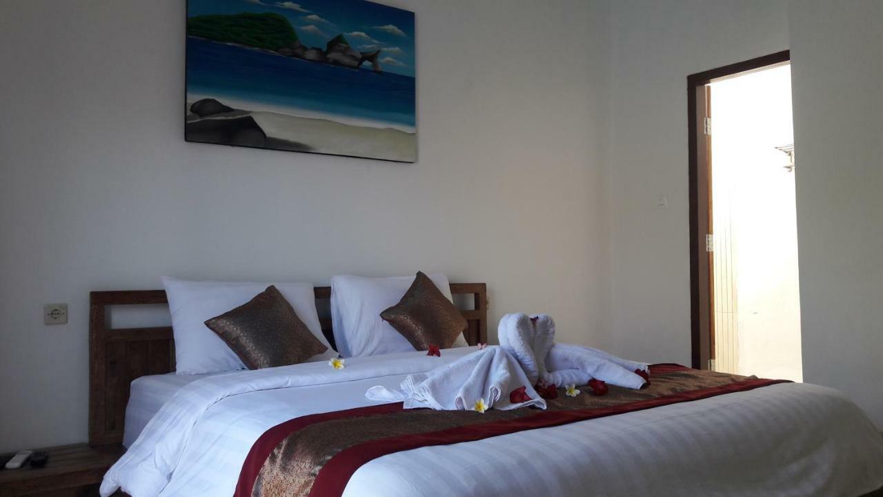 Pitamata Villas Semaya 外观 照片