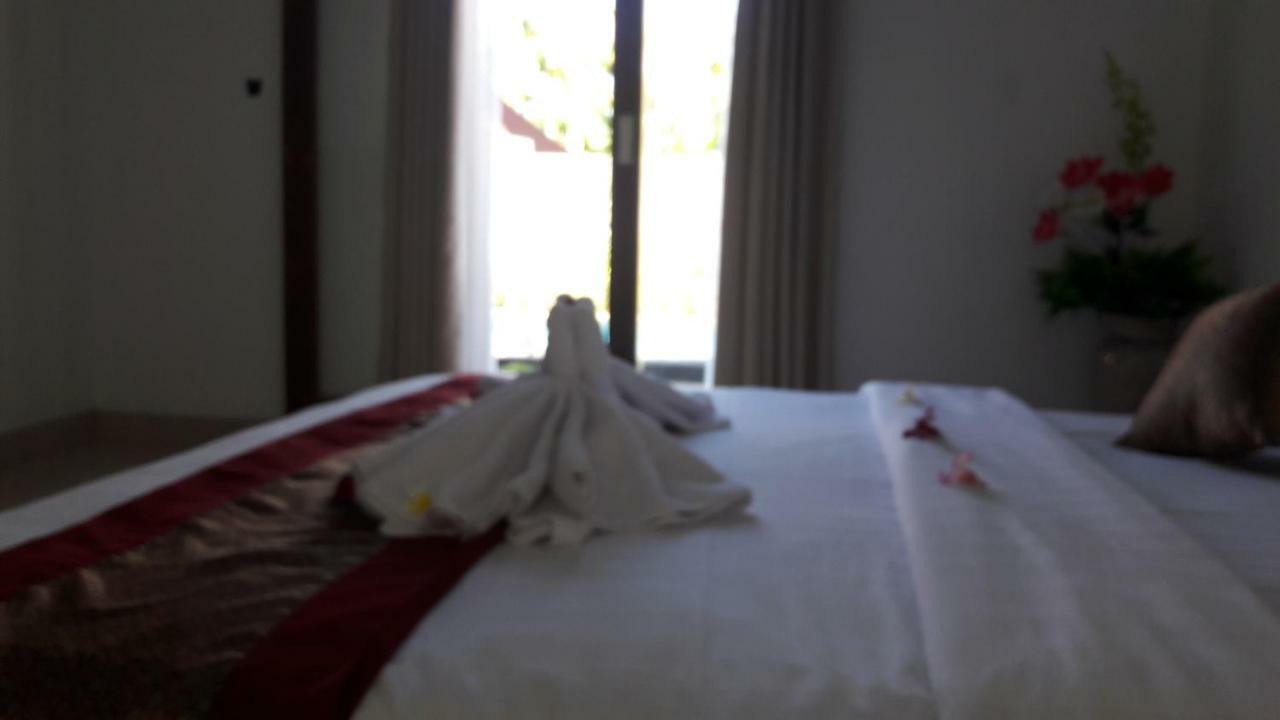 Pitamata Villas Semaya 外观 照片