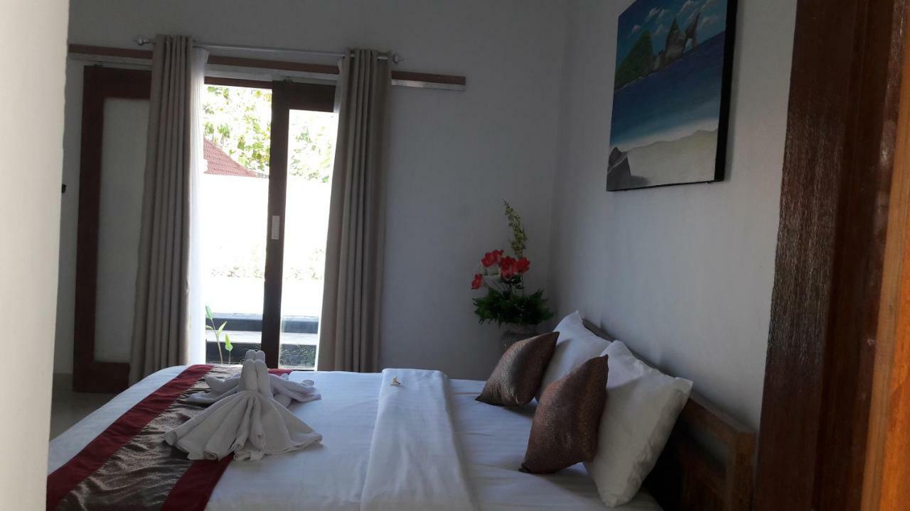 Pitamata Villas Semaya 外观 照片