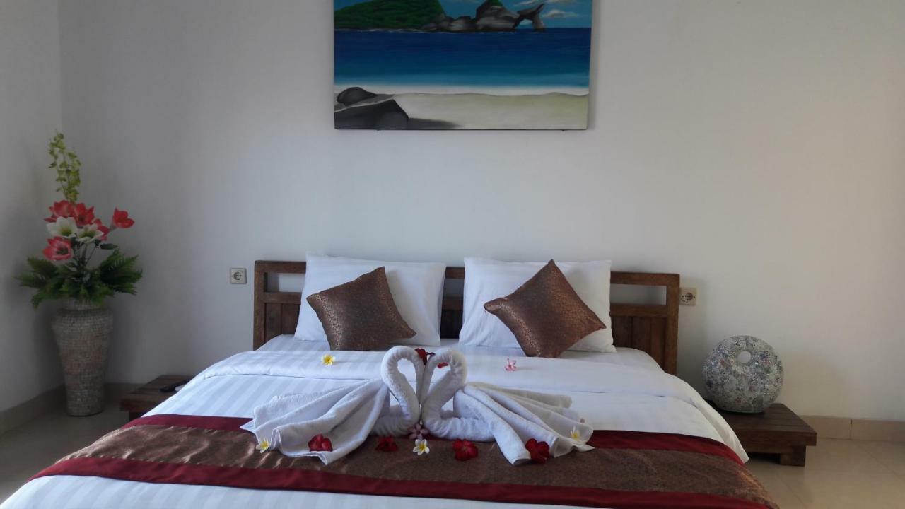 Pitamata Villas Semaya 外观 照片