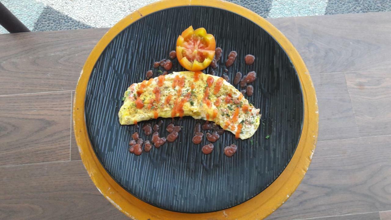 Pitamata Villas Semaya 外观 照片