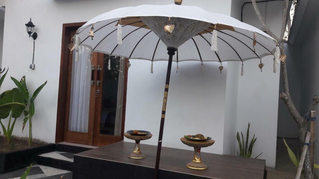 Pitamata Villas Semaya 外观 照片