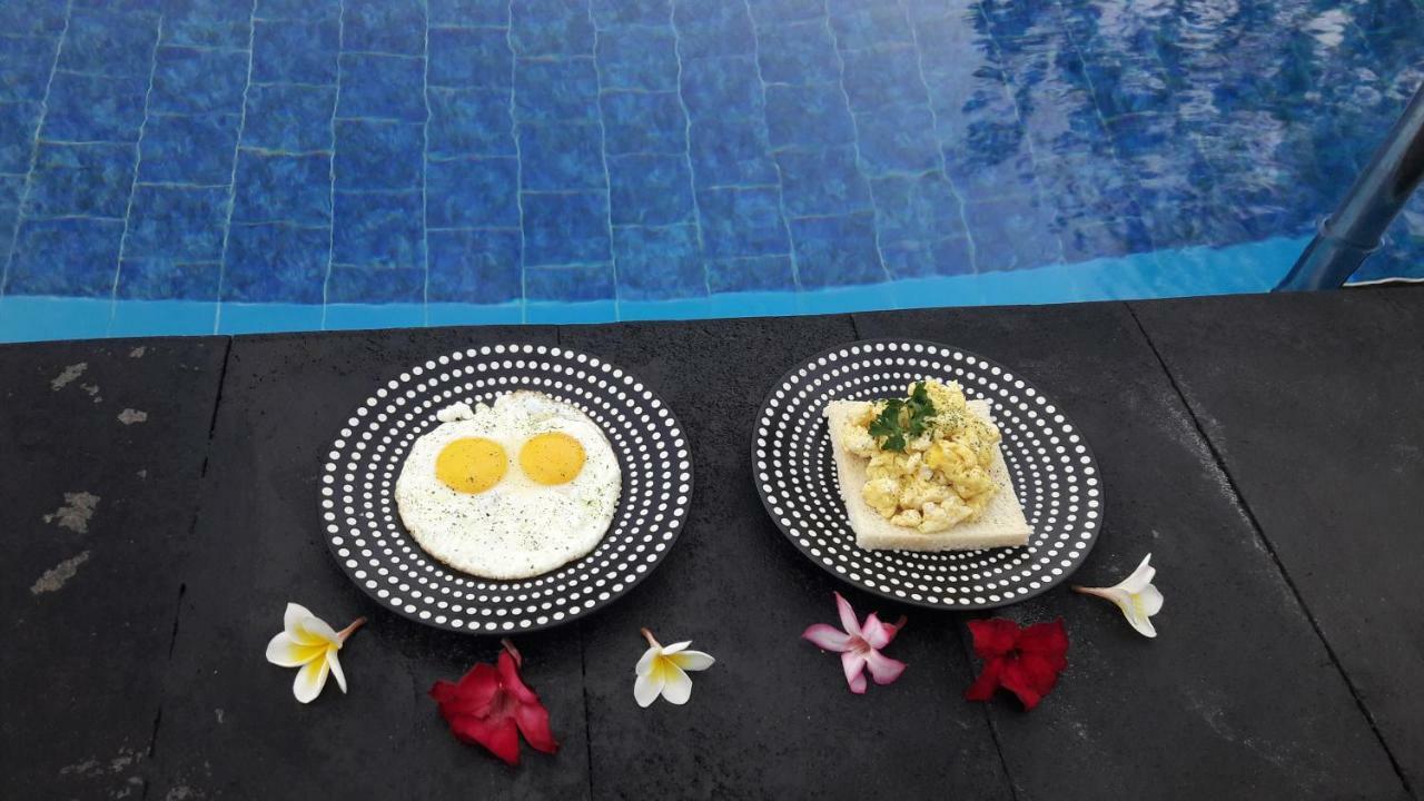 Pitamata Villas Semaya 外观 照片