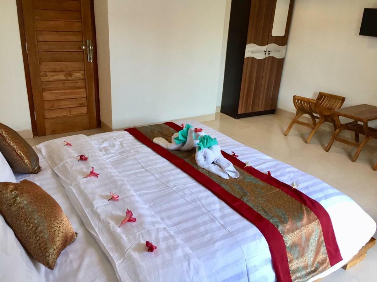 Pitamata Villas Semaya 外观 照片