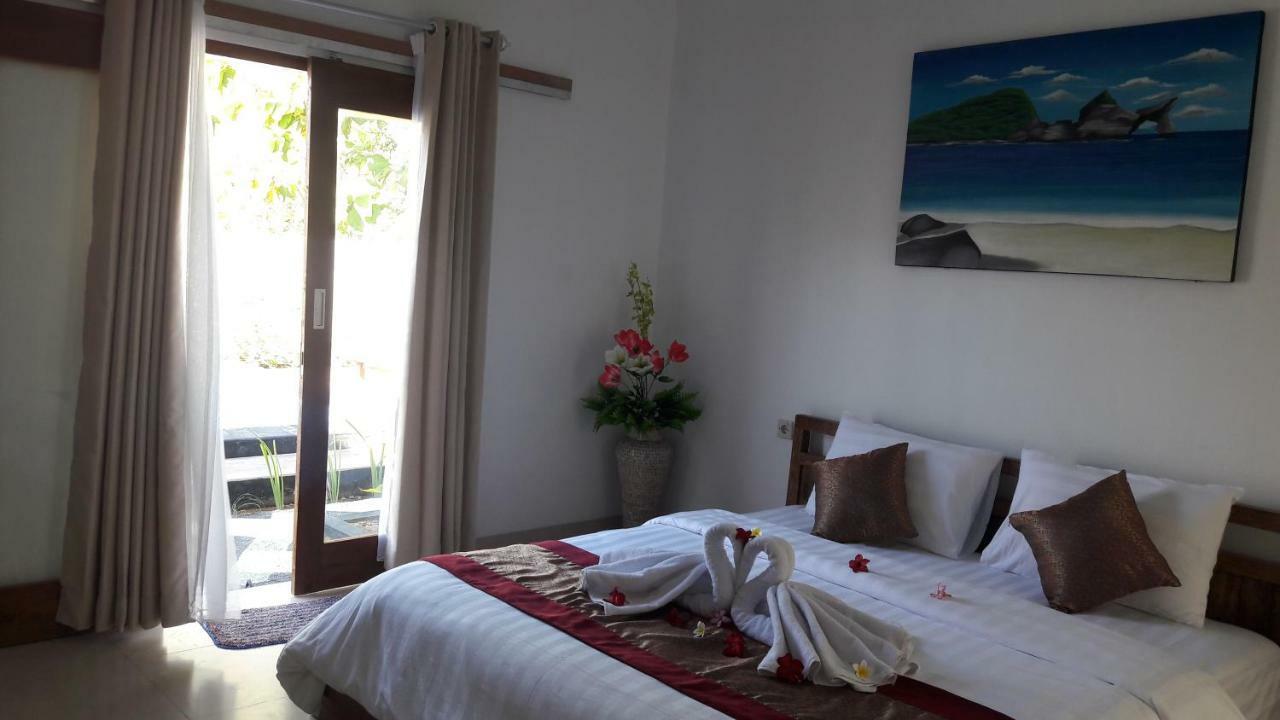 Pitamata Villas Semaya 外观 照片