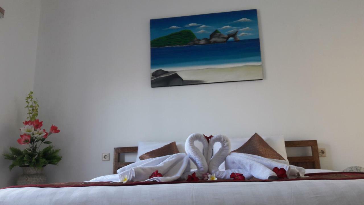 Pitamata Villas Semaya 外观 照片