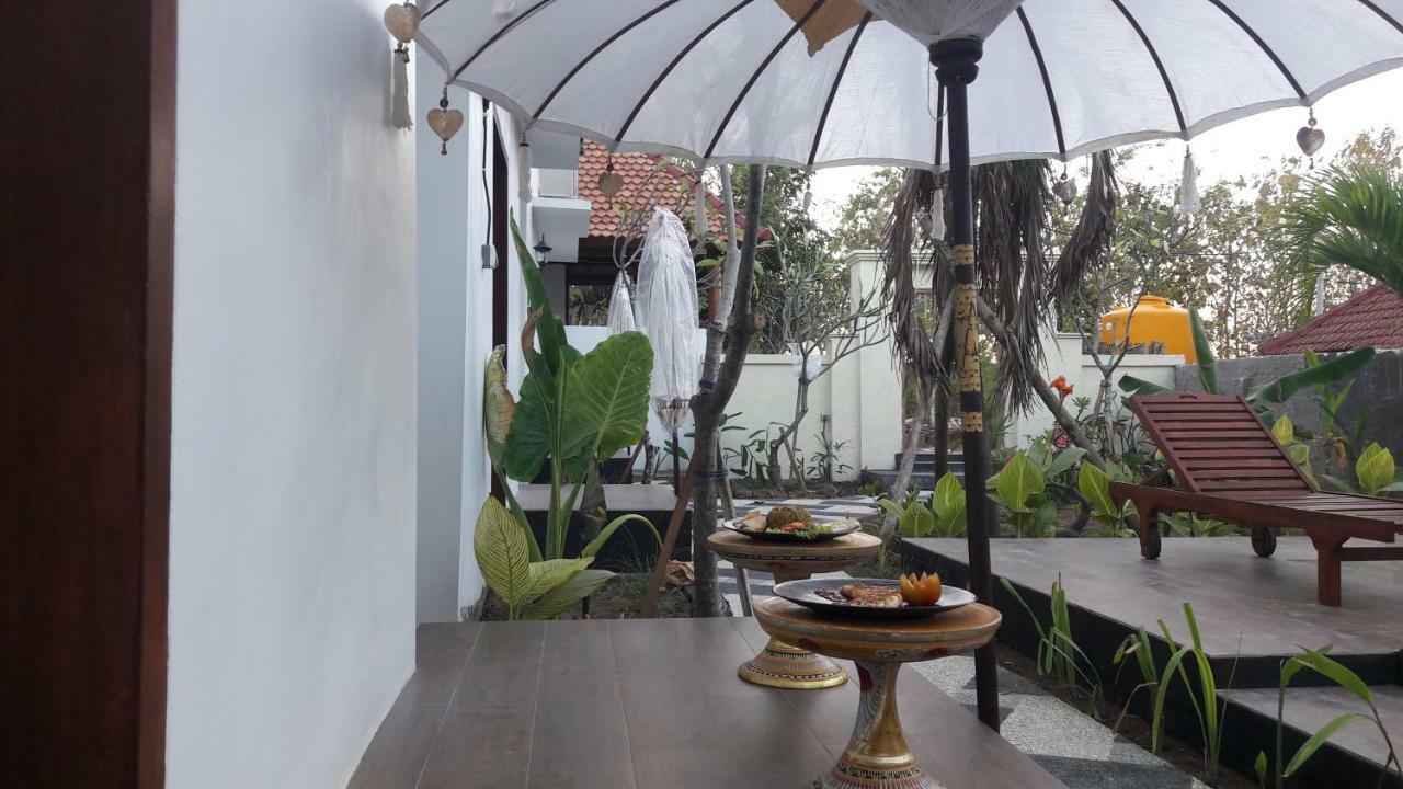 Pitamata Villas Semaya 外观 照片