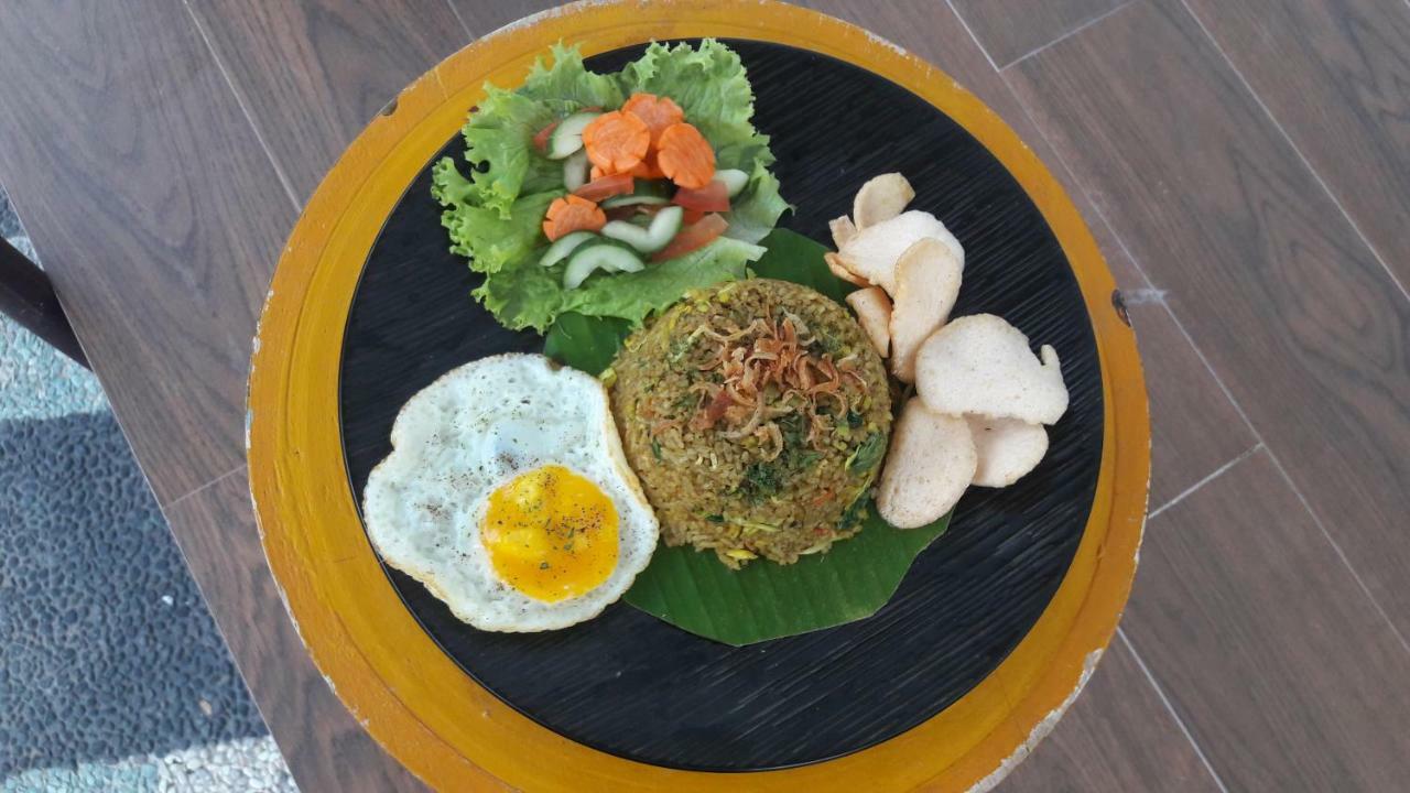 Pitamata Villas Semaya 外观 照片