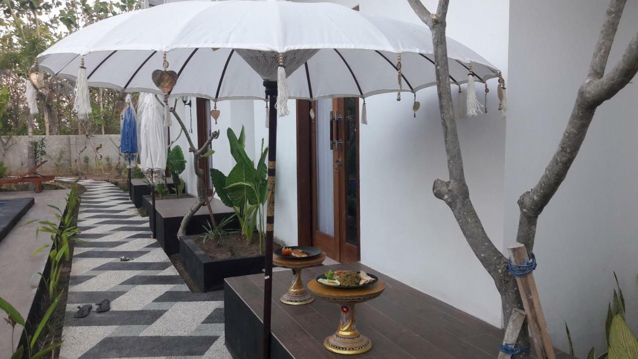 Pitamata Villas Semaya 外观 照片