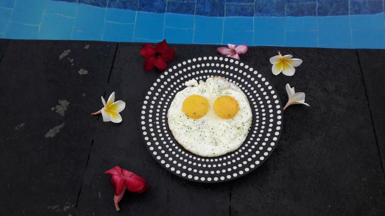 Pitamata Villas Semaya 外观 照片
