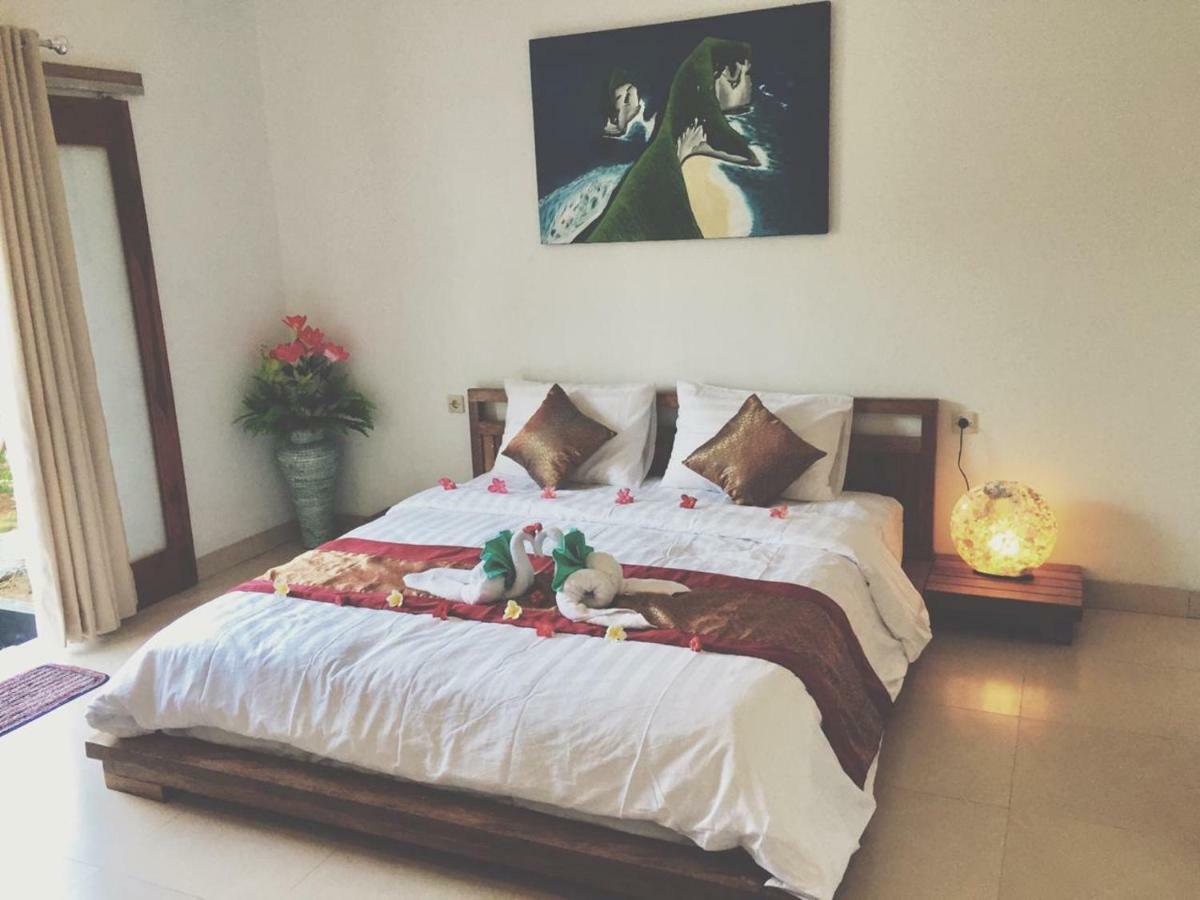 Pitamata Villas Semaya 外观 照片