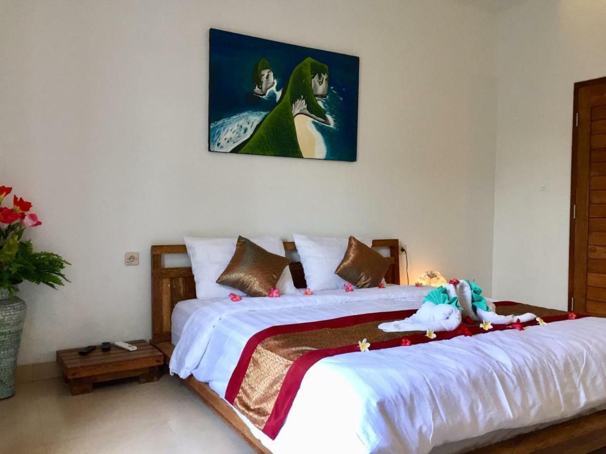 Pitamata Villas Semaya 外观 照片