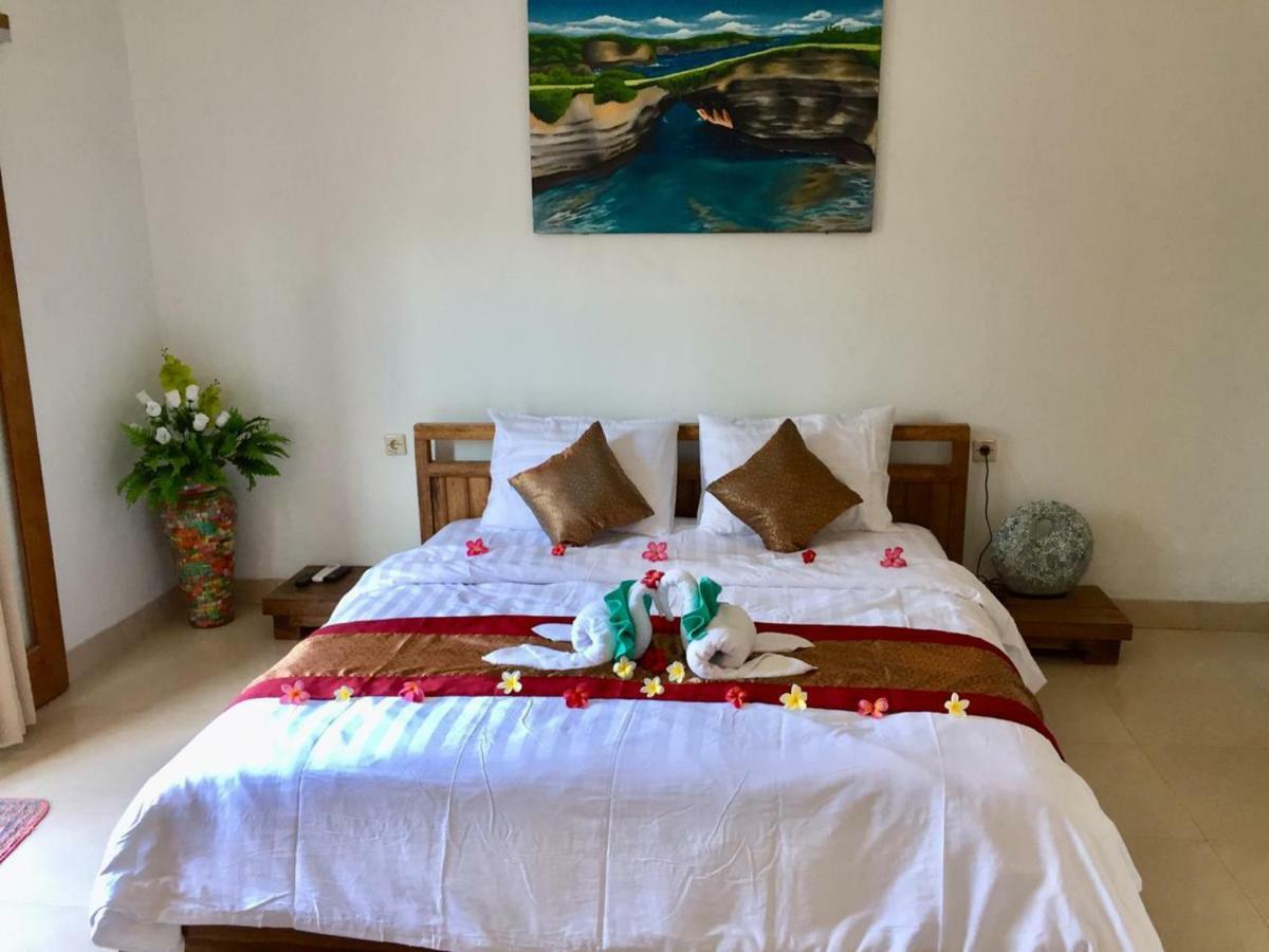 Pitamata Villas Semaya 外观 照片