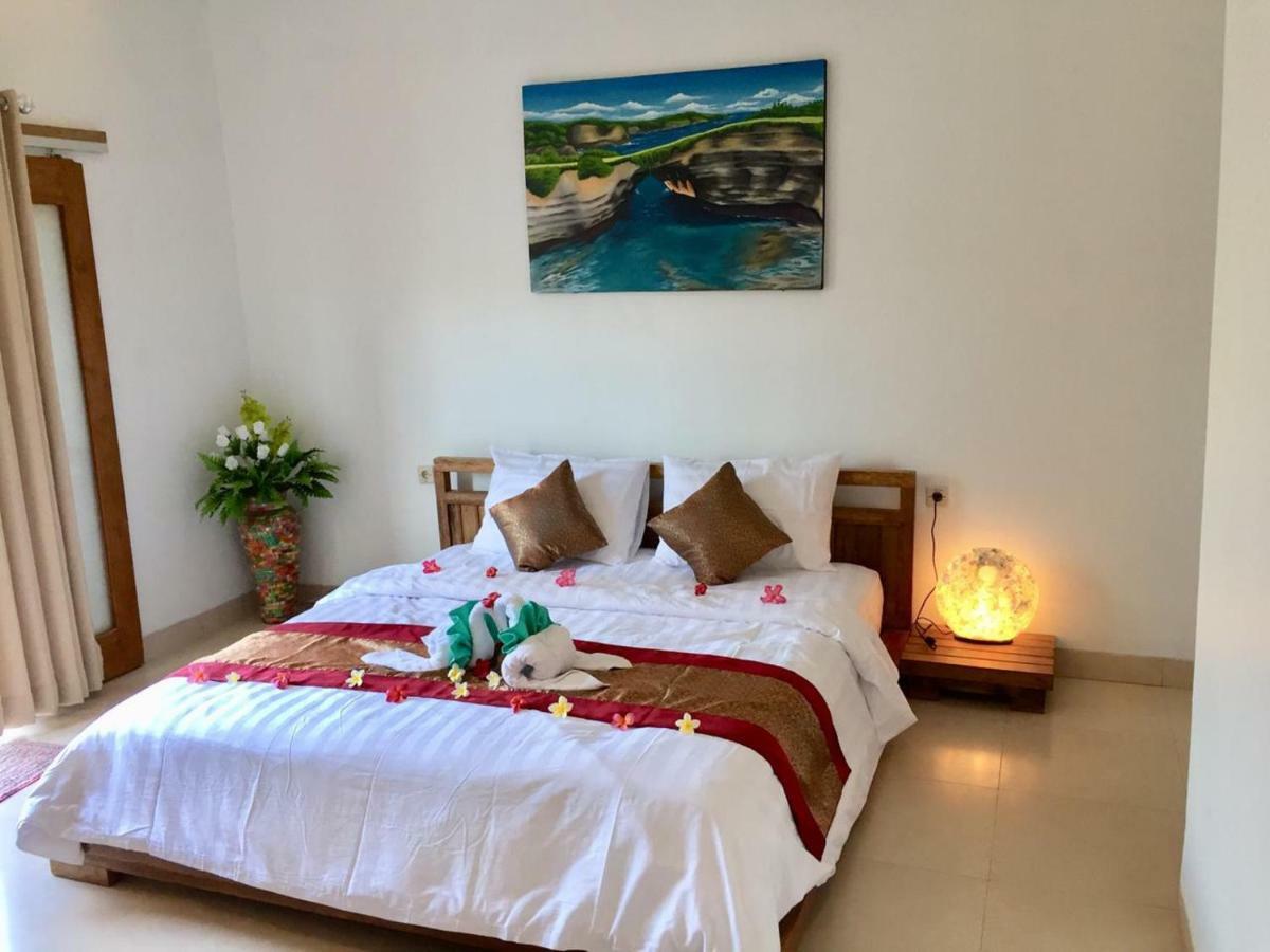Pitamata Villas Semaya 外观 照片