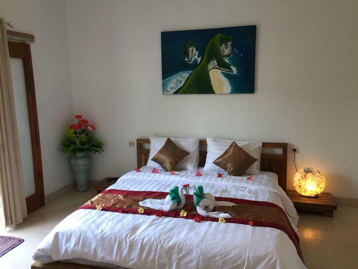 Pitamata Villas Semaya 外观 照片