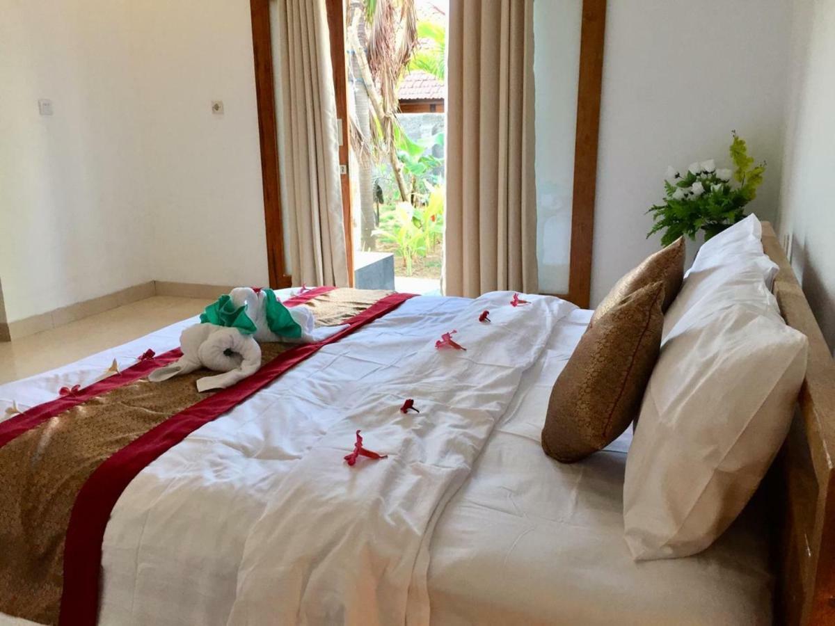 Pitamata Villas Semaya 外观 照片