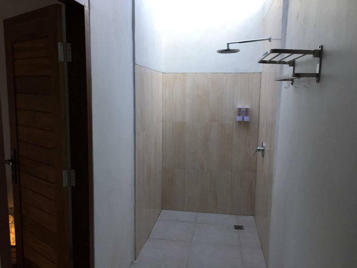 Pitamata Villas Semaya 外观 照片