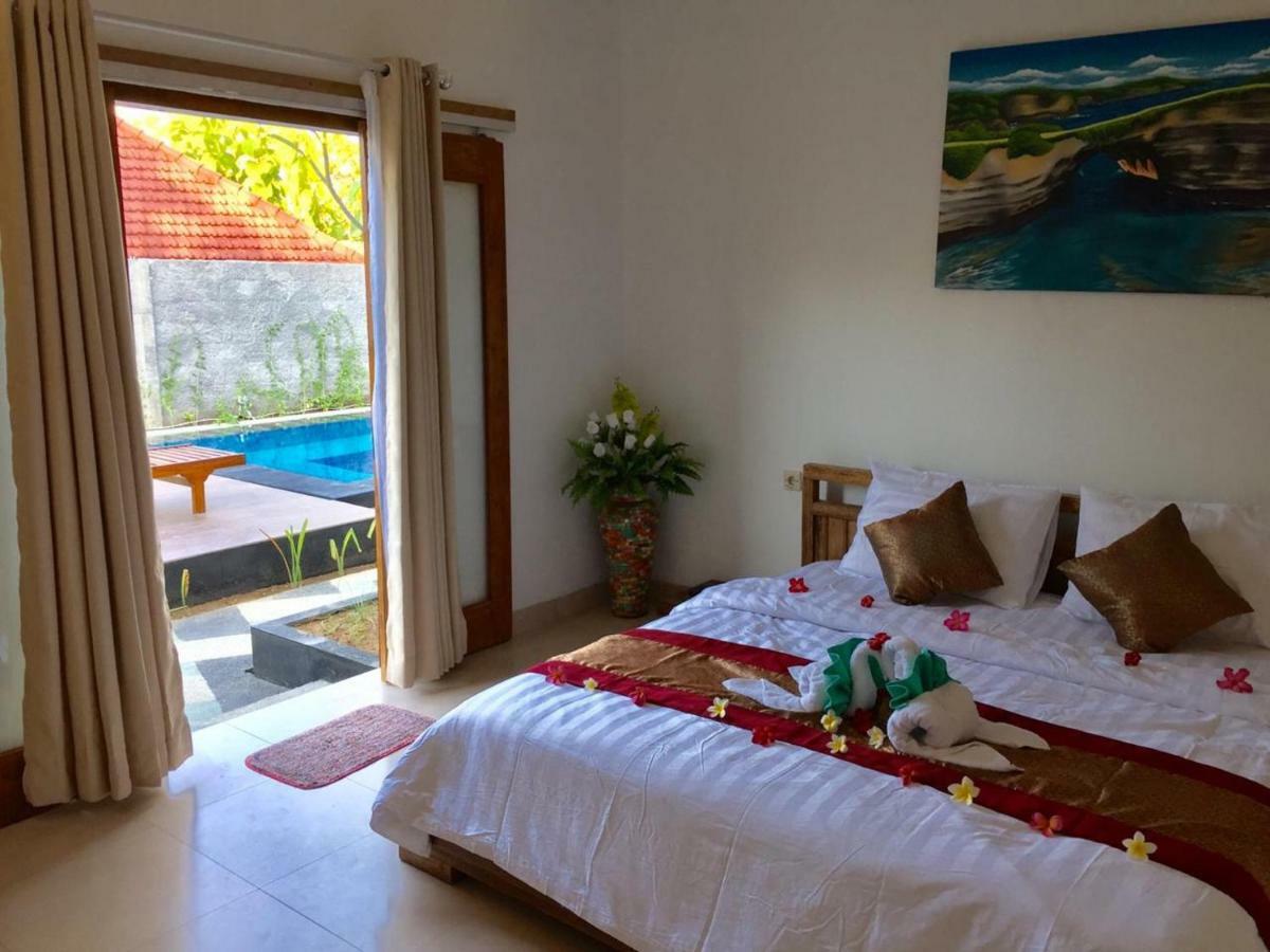 Pitamata Villas Semaya 外观 照片