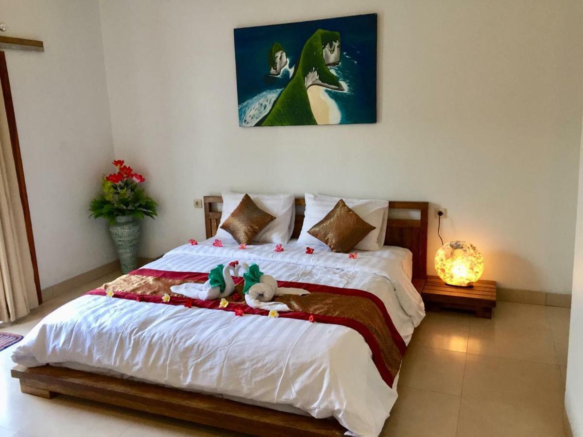 Pitamata Villas Semaya 外观 照片
