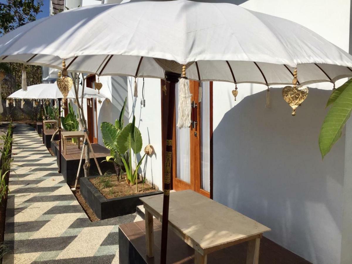 Pitamata Villas Semaya 外观 照片