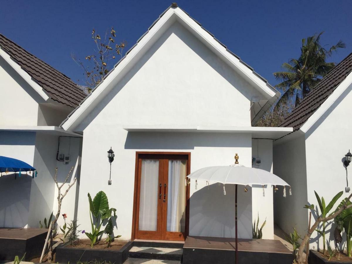 Pitamata Villas Semaya 外观 照片